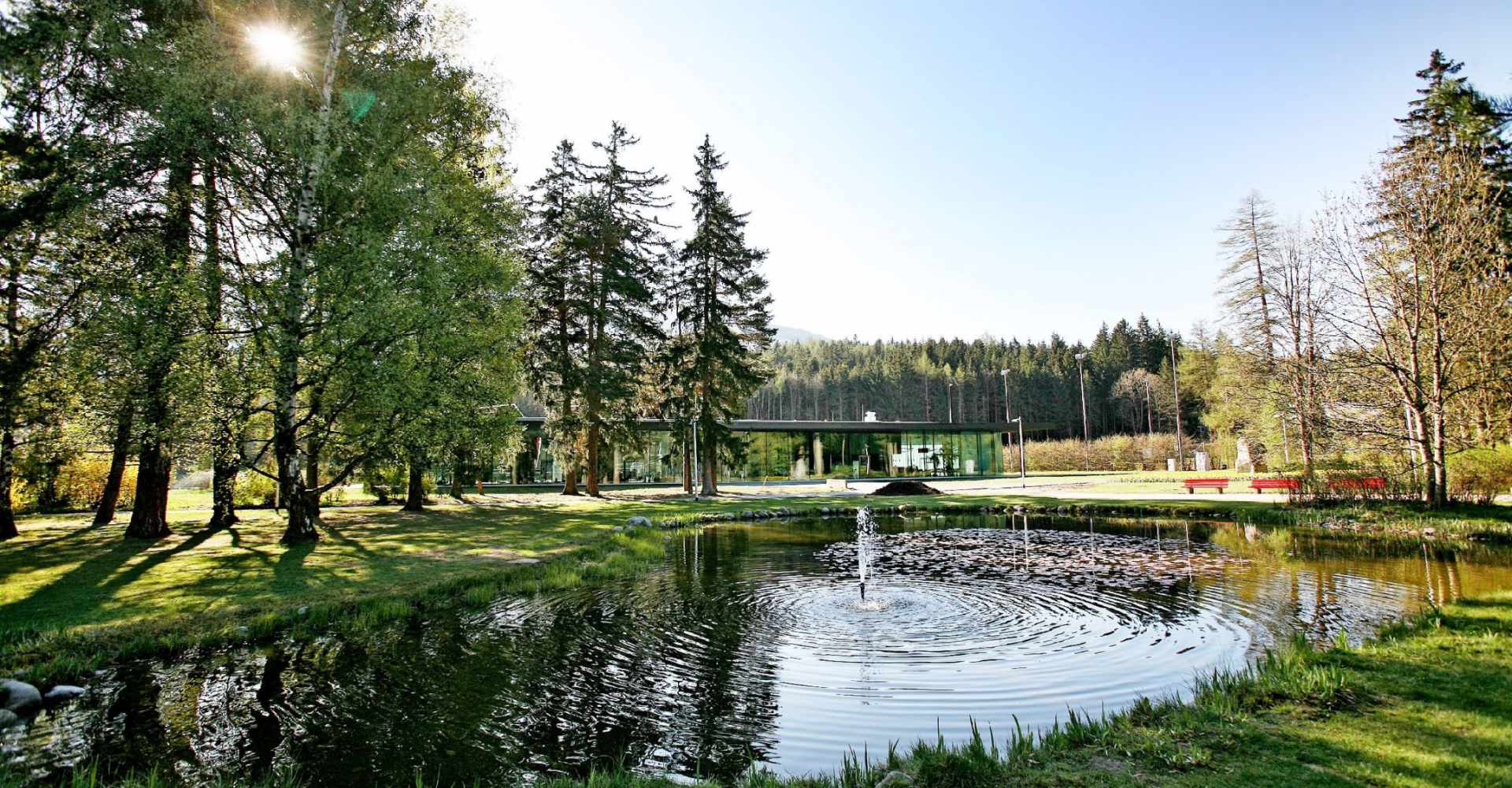 Festival der Zeremonien