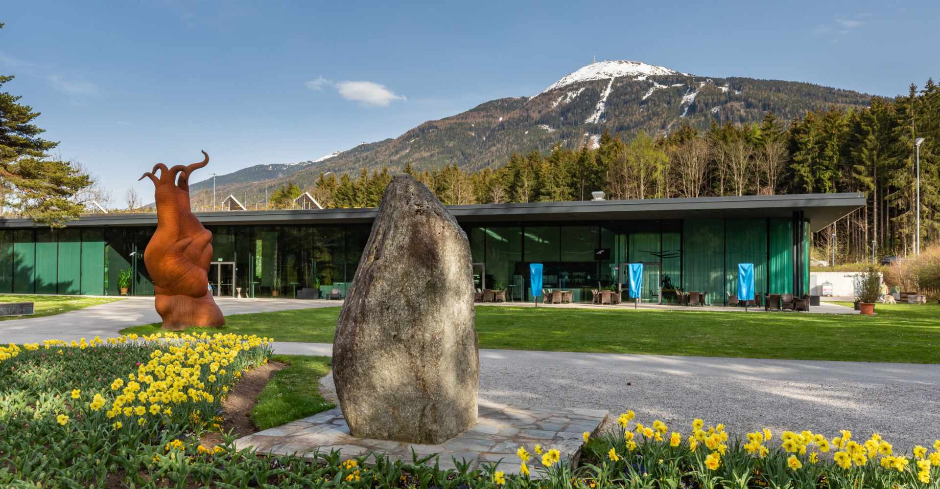 Erweitere dein Bewusstsein!