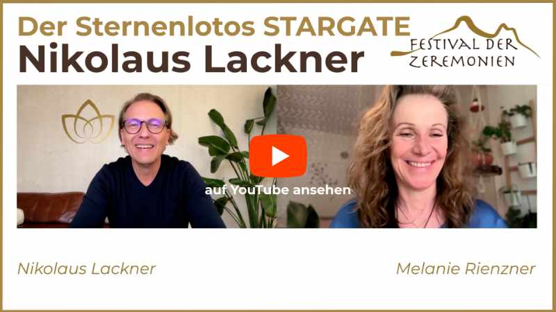 Sternenlotos Nikolaus Lackner