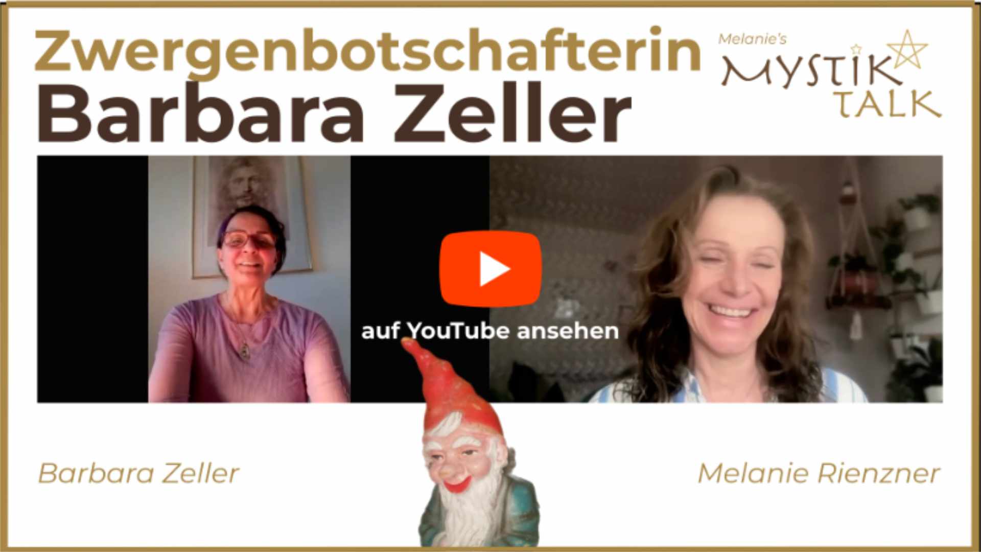Zwergenbotschafterin Zeller Barbara